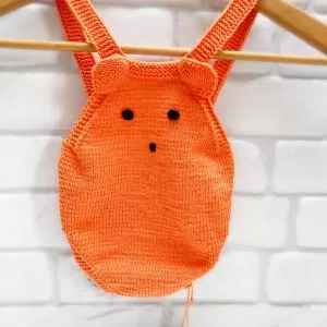 body bebelusi tricotat din merino